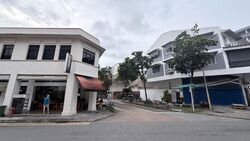 Geylang Serai Vocational Traning Centre (D14), Shop House #508590361